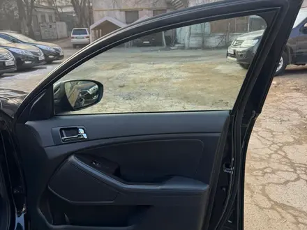 Kia K5 2013 года за 7 700 000 тг. в Алматы – фото 21