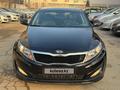 Kia K5 2013 года за 7 700 000 тг. в Алматы – фото 3