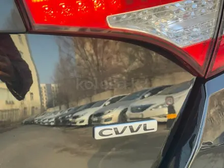 Kia K5 2013 года за 7 700 000 тг. в Алматы – фото 11