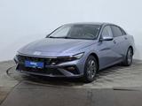 Hyundai Elantra 2025 годаүшін8 790 000 тг. в Астана