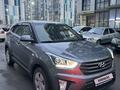 Hyundai Creta 2019 года за 8 600 000 тг. в Алматы – фото 3