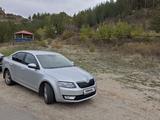 Skoda Octavia 2015 годаүшін6 200 000 тг. в Астана