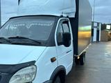 ГАЗ ГАЗель 2013 года за 5 800 000 тг. в Астана – фото 3