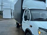 ГАЗ ГАЗель 2013 года за 5 800 000 тг. в Астана – фото 2