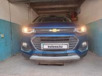 Chevrolet Tracker 2020 годаүшін7 500 000 тг. в Шымкент