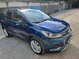 Chevrolet Tracker 2020 годаүшін7 500 000 тг. в Шымкент – фото 3