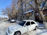 Mercedes-Benz 190 1989 годаүшін3 000 000 тг. в Алматы – фото 2