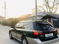 Subaru Outback 2002 года за 4 600 000 тг. в Алматы – фото 3