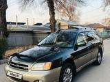 Subaru Outback 2002 года за 4 700 000 тг. в Алматы