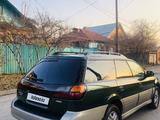 Subaru Outback 2002 года за 4 400 000 тг. в Алматы – фото 5