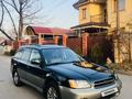 Subaru Outback 2002 года за 4 600 000 тг. в Алматы – фото 6