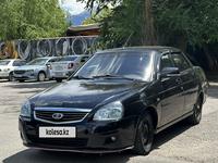 ВАЗ (Lada) Priora 2170 2014 годаүшін2 300 000 тг. в Алматы