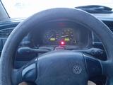 Volkswagen Vento 1993 годаүшін1 250 000 тг. в Астана