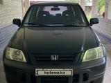 Honda CR-V 1998 года за 4 500 000 тг. в Алматы