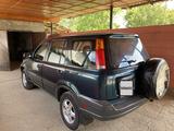 Honda CR-V 1998 года за 4 500 000 тг. в Алматы – фото 3