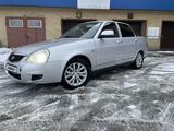 ВАЗ (Lada) Priora 2170 2014 года за 3 500 000 тг. в Караганда – фото 3