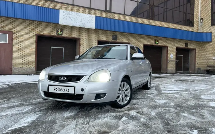 ВАЗ (Lada) Priora 2170 2014 года за 3 300 000 тг. в Караганда