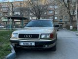 Audi 100 1991 годаүшін1 700 000 тг. в Шымкент – фото 4