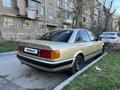 Audi 100 1991 года за 1 700 000 тг. в Шымкент – фото 3