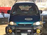 Mitsubishi Delica 1997 года за 2 300 000 тг. в Алматы