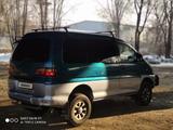 Mitsubishi Delica 1997 года за 2 300 000 тг. в Алматы – фото 2