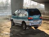 Mitsubishi Delica 1997 года за 2 300 000 тг. в Алматы – фото 3