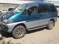 Mitsubishi Delica 1997 годаүшін3 200 000 тг. в Алматы