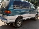 Mitsubishi Delica 1997 годаүшін3 200 000 тг. в Алматы – фото 4