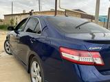 Toyota Camry 2011 годаүшін7 000 000 тг. в Актау – фото 5