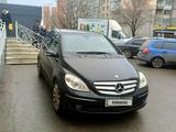 Mercedes-Benz B 170 2007 года за 3 100 000 тг. в Уральск