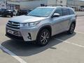 Toyota Highlander 2017 года за 10 000 000 тг. в Алматы – фото 2