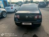 Volkswagen Passat 2006 годаүшін3 700 000 тг. в Астана – фото 2
