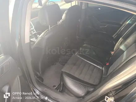 Volkswagen Passat 2006 года за 3 700 000 тг. в Астана – фото 6