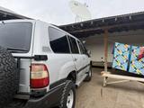 Toyota Land Cruiser 2005 годаfor9 500 000 тг. в Кызылорда – фото 2