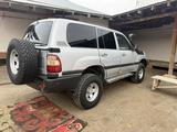 Toyota Land Cruiser 2005 годаfor9 500 000 тг. в Кызылорда – фото 5