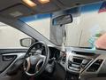 Hyundai Elantra 2014 года за 4 500 000 тг. в Актобе – фото 13