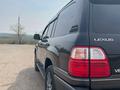 Lexus LX 470 2005 года за 12 500 000 тг. в Астана – фото 4