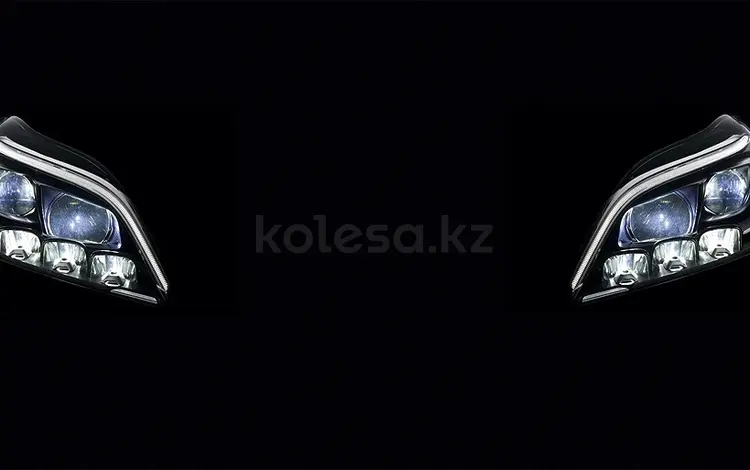 ОПТИКА ФАРЫ ПОД ЗАКАЗ в Астана