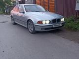 BMW 520 1997 годаүшін2 400 000 тг. в Тараз