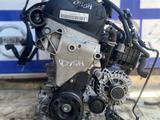 Двигатель CXSA 1.4 TSI Volkswagen Golf 7, Audi A3, Seat Leon; за 750 000 тг. в Астана – фото 3