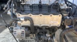 Двигатель CXSA 1.4 TSI Volkswagen Golf 7, Audi A3, Seat Leon; за 750 000 тг. в Астана – фото 2