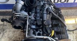 Двигатель CXSA 1.4 TSI Volkswagen Golf 7, Audi A3, Seat Leon; за 750 000 тг. в Астана – фото 4
