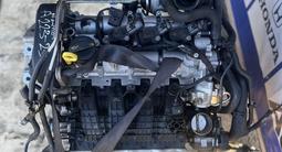 Двигатель CXSA 1.4 TSI Volkswagen Golf 7, Audi A3, Seat Leon; за 750 000 тг. в Астана