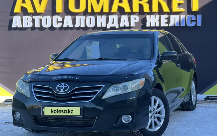 Toyota Camry 2009 годаfor6 800 000 тг. в Кызылорда