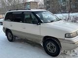 Mazda MPV 1997 года за 1 500 000 тг. в Жезкент – фото 4