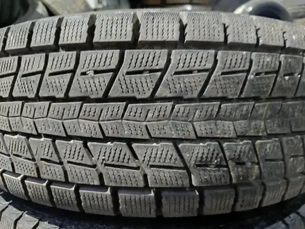265/70R17 пара Dunlop GRANDTREK SJ8 за 70 000 тг. в Алматы – фото 2