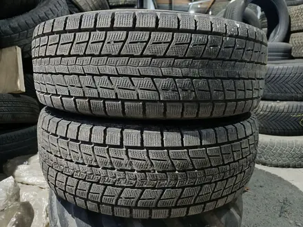 265/70R17 пара Dunlop GRANDTREK SJ8 за 70 000 тг. в Алматы