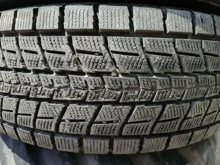 265/70R17 пара Dunlop GRANDTREK SJ8 за 70 000 тг. в Алматы – фото 3