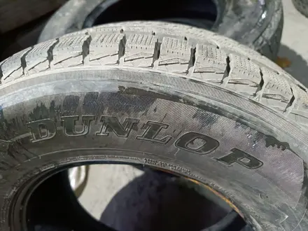 265/70R17 пара Dunlop GRANDTREK SJ8 за 70 000 тг. в Алматы – фото 6
