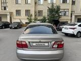 Nissan Almera 2005 года за 2 800 000 тг. в Актау – фото 4